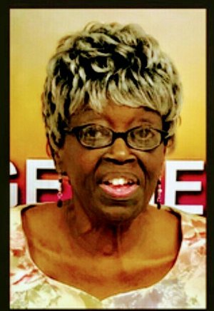 Obituary for Gwendolyn Gray, Benton, AR