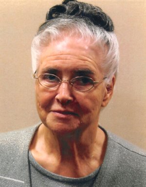 Photo of Mildred Christine Mounce