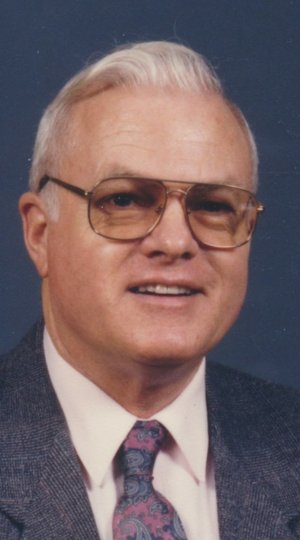 Photo of William "Bill" Archie Mooty