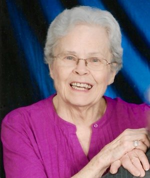 Photo of Betty Ree Huneycutt