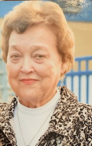 Photo of Joy Ann (Pollard) Alford