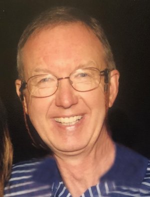 Obituary for Dennis Ray Curtis, of Little Rock, AR
