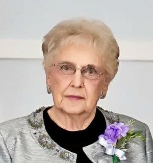Photo of Marie Dover