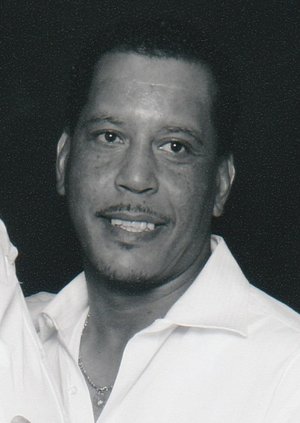 Photo of Richard Alvin Simmons Jr.