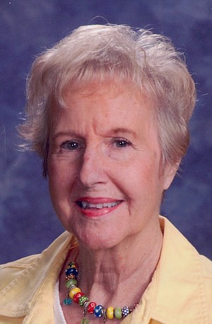 Photo of Virginia Sue Breashears