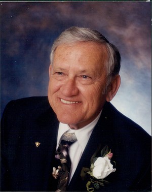 Photo of James Benjamin (JB) Traylor