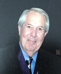 Photo of James  "Pete" Gunn