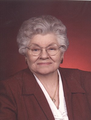 Photo of Mary  Lou Scott