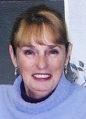 Photo of Ann Louise Paul