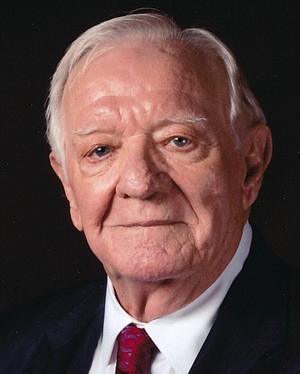 Photo of F. O'Neil "Neil" Griffin