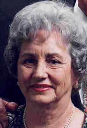 Photo of Velma Shepherd