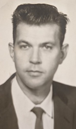 Photo of Bobby Gene Damon