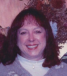 Photo of Roberta Baird Ward