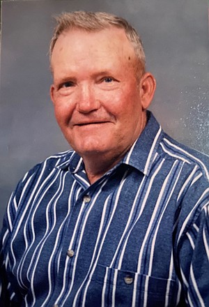 Obituary for Lloyd Dean Carney, Fayetteville, AR