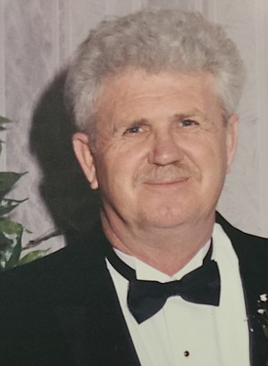 Photo of John E. Dillon