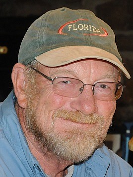 Photo of Larry Dean Bates