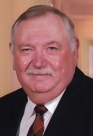 Photo of David B. Wilkins