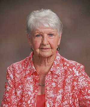 Photo of Iva Lee McCarroll Douglas