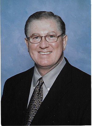 Photo of Rev. Dr. Guy  Marvin Whitney Jr.