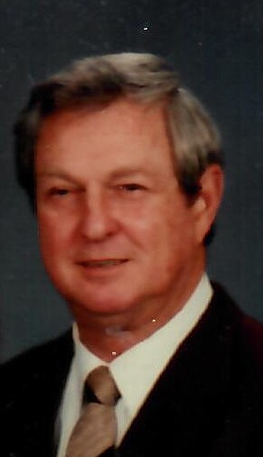 Photo of Homer Andrew Shumate, Jr.