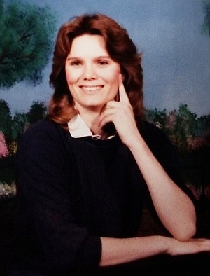 Photo of Tama "Tammy" Lea Nixon