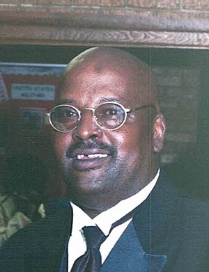 Photo of Vernon R. Shack, Jr.