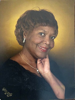 Obituary for Joyce Marie Johnson, of Little Rock, AR