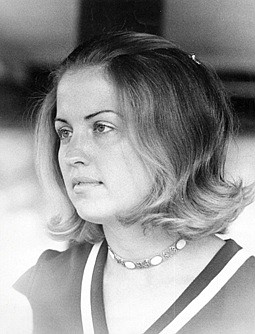 Photo of Patricia "Tricia" Ann Greene