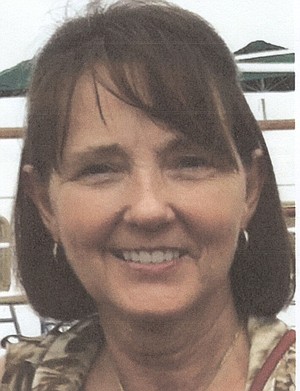 Photo of Anna "Jeanie" Robinson