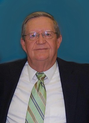 Photo of Donald Ray Davis