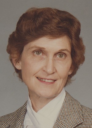 Photo of Colleen McNew Owen