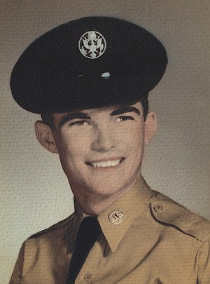 Photo of Jimmy Morgan Morris