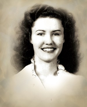 Photo of Jewell Ernestine "Tina" Chipman