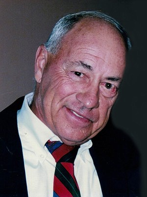 Photo of Thomas  "Mike" Mehaffy