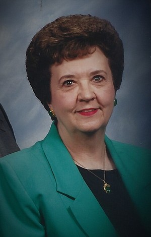 Photo of Patsy Miles Darling