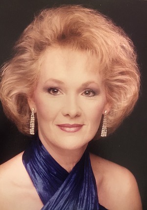 Photo of Mary Ann McElhaney 