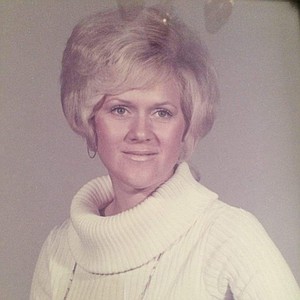 Obituary for Nita Davidson Cox, Bentonville, AR