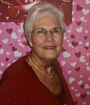 Mary B Deckelman Obituary | The Arkansas Democrat-Gazette - Arkansas ...