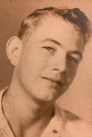 Photo of Bill A. Brucks