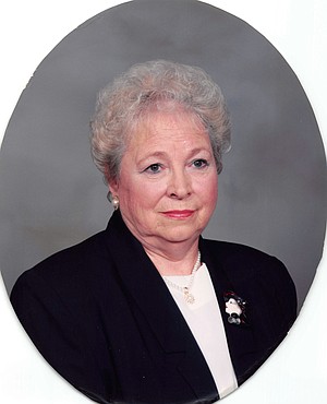Photo of Thelma June Richardson