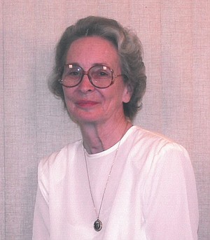 Photo of Arsenia  Elizabeth Greene