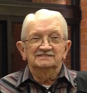 Photo of Raymond "RayRay" Compton Hartlieb, Jr.