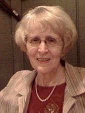 Photo of Claire Virginia Sode