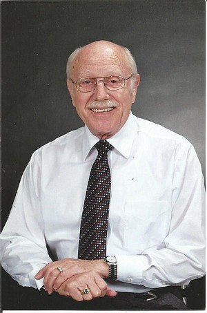 Photo of Curtis Gene Gladish