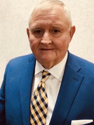 Photo of Gary L. Golden