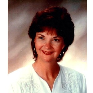 Photo of Sue Crider McDowell