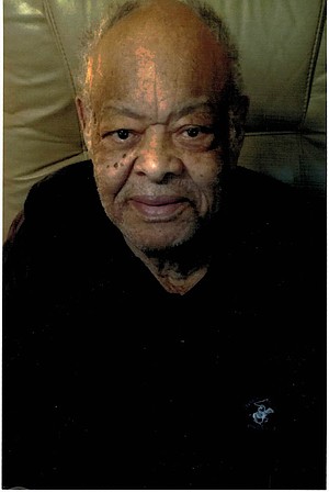 Obituary For Sterling M Fitzpatrick Sr Of Little Rock Ar