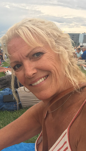 Photo of Connie Marie Wilson