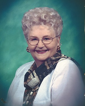 Photo of June  Marie  Self 