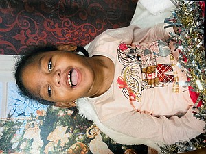 Photo of Ma'Kenley Simmons